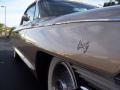 1961 Eldorado Biarritz Convertible #16