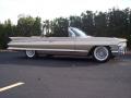 1961 Eldorado Biarritz Convertible #18