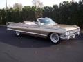 1961 Eldorado Biarritz Convertible #19