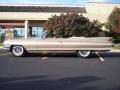1961 Eldorado Biarritz Convertible #20