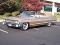 1961 Eldorado Biarritz Convertible #21