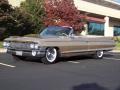 1961 Eldorado Biarritz Convertible #22