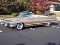 1961 Eldorado Biarritz Convertible #23