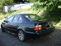 2002 5 Series 525i Sedan #2