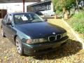 2002 5 Series 525i Sedan #3