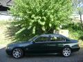 2002 5 Series 525i Sedan #4