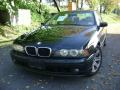 2002 5 Series 525i Sedan #5