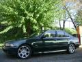 2002 5 Series 525i Sedan #6
