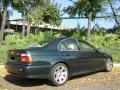 2002 5 Series 525i Sedan #11