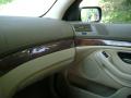 2002 5 Series 525i Sedan #17