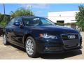 2010 A4 2.0T Sedan #1
