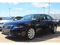 2010 A4 2.0T Sedan #8