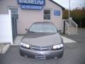 2002 Impala #1 2002 Impala #1