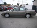 2002 Impala #3 2002 Impala #3