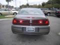2002 Impala #5 2002 Impala #5