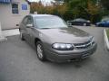 2002 Impala #8 2002 Impala #8