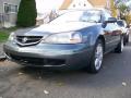 2003 CL 3.2 Type S #2