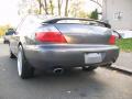 2003 CL 3.2 Type S #3