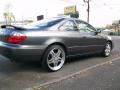 2003 CL 3.2 Type S #4