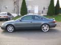 2003 CL 3.2 Type S #6