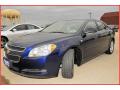 2008 Malibu LS Sedan #1