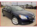 2008 Malibu LS Sedan #9
