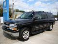 2004 Suburban 1500 #4