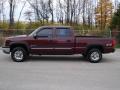2003 Silverado 1500 LS Crew Cab 4x4 #2