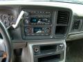 2004 Suburban 1500 #18