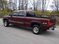 2003 Silverado 1500 LS Crew Cab 4x4 #3