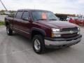 2003 Silverado 1500 LS Crew Cab 4x4 #5