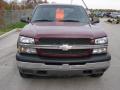2003 Silverado 1500 LS Crew Cab 4x4 #6