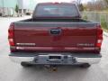 2003 Silverado 1500 LS Crew Cab 4x4 #7
