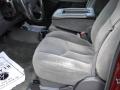 2003 Silverado 1500 LS Crew Cab 4x4 #9