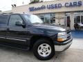 2004 Suburban 1500 #24