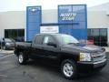 2008 Silverado 1500 LT Extended Cab 4x4 #1