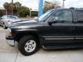 2004 Suburban 1500 #25