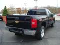 2008 Silverado 1500 LT Extended Cab 4x4 #3