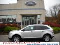 2010 Edge SE #1