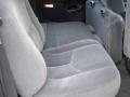 2003 Silverado 1500 LS Crew Cab 4x4 #20