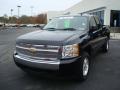 2008 Silverado 1500 LT Extended Cab 4x4 #7
