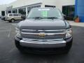 2008 Silverado 1500 LT Extended Cab 4x4 #8
