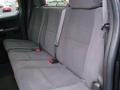 2008 Silverado 1500 LT Extended Cab 4x4 #11