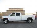 2008 Silverado 3500HD LTZ Crew Cab 4x4 #3