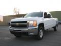 2008 Silverado 3500HD LTZ Crew Cab 4x4 #4