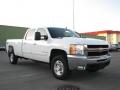 2008 Silverado 3500HD LTZ Crew Cab 4x4 #5
