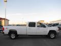 2008 Silverado 3500HD LTZ Crew Cab 4x4 #6