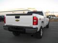 2008 Silverado 3500HD LTZ Crew Cab 4x4 #7