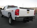 2008 Silverado 3500HD LTZ Crew Cab 4x4 #8