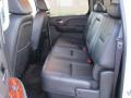 2008 Silverado 3500HD LTZ Crew Cab 4x4 #12
